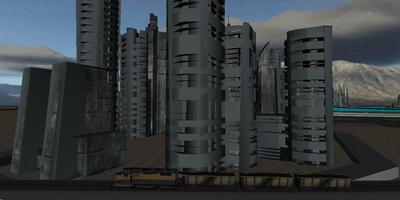 Train Simulator 2015 capture d'écran 1