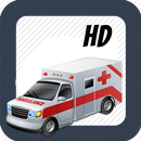 Ambulance Driver HD APK