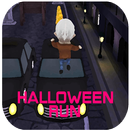 Halloween Run APK