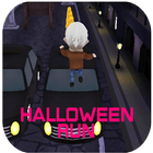 Halloween Run icône