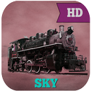 Train Simulator 2 APK