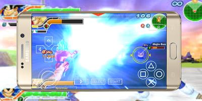 Super Goku Saiyan Tenkaichi Screenshot 1