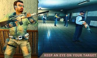 espion virtuel: nouvelles missions secrète  3d capture d'écran 1