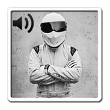 The Stig Facts Soundboard-icoon