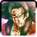 Sayian Battle Fighting APK