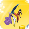 Battle Of Dragon Z Warrior APK