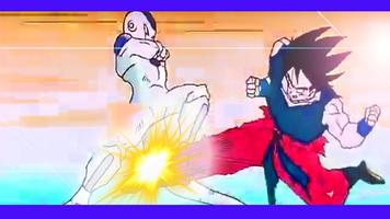 Battle Of Dragon Z Warrior Ekran Görüntüsü 2