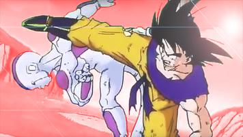 Battle Of Dragon Z Warrior Ekran Görüntüsü 3