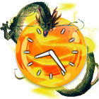 Dragon Clock Ball Super Saiyan icon