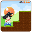 Super DragonBaall Adventure APK