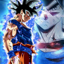 New Goku ultra instinct wallpaper APK