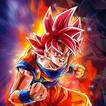 New Goku ultra instinct wallpaper HD