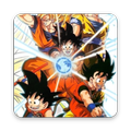Dragon Ball Super Wallpaper