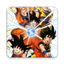 APK Dragon Ball Super Wallpaper