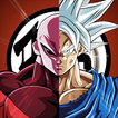 Super Saiyan Fighter: Dragon Goku -  كرة التنين