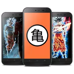 Descargar APK de Dragon Ball Super Wallpapers HD