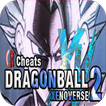 ”Cheats DRAG‍ONBALL Xenoverse 2