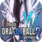 Cheats DRAG‍ONBALL Xenoverse 2 アイコン