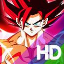 Dragon Ball Super 2018 Wallpaper HD APK