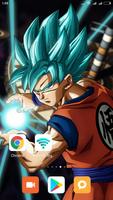 Dragon Ball Super 2018 Wallpaper HD 截圖 3