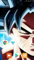 Dragon Ball Super 2018 Wallpaper HD 截圖 2