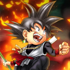 Guide Dragon Ball Z Super Saiyan Battle icon