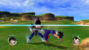 Guide Dragon Ball Z Super Saiyan Battle capture d'écran 2