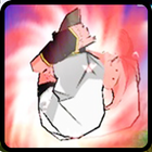 Super Goku warriors Battle tenkaichi ikona