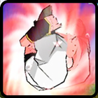 Super Goku warriors Battle tenkaichi icon