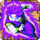 dragon ball Z Buu s Fury APK