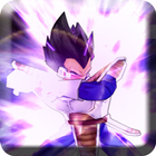 Tenkaichi Goku Saiyan tag Team icône