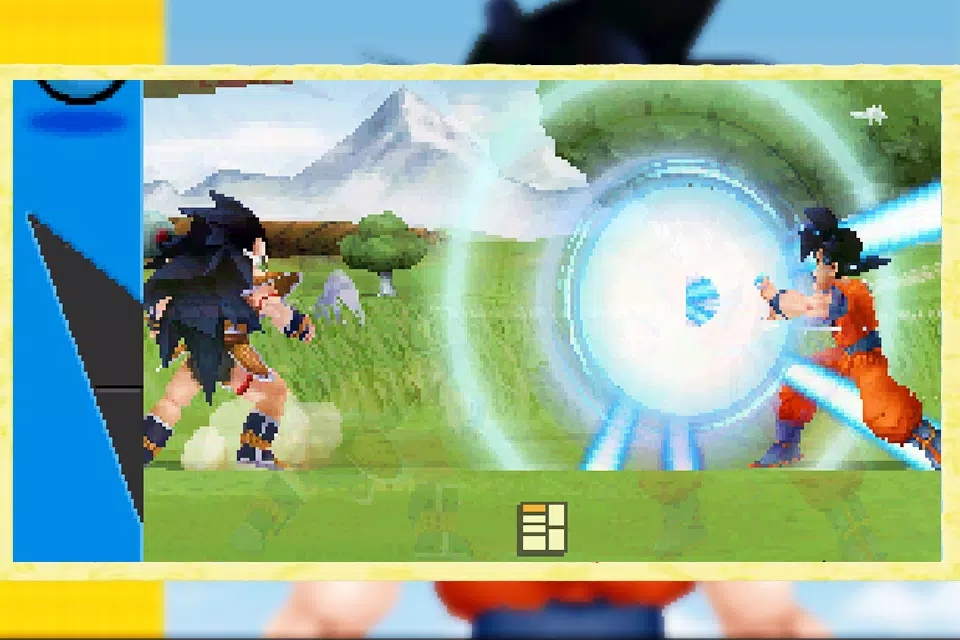 Assistir Dragon Ball Clássico,Z,GT,Kai,Super APK للاندرويد تنزيل