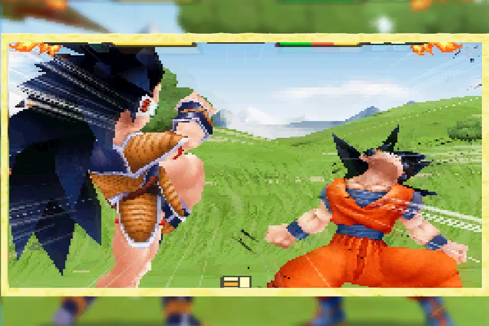 Assistir Dragon Ball Clássico,Z,GT,Kai,Super APK للاندرويد تنزيل