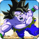 goku Supersonic warriors APK