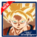 Dragon Ball DBS Wallpaper APK