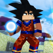 Saiyan Mod DBZ for Minecraft