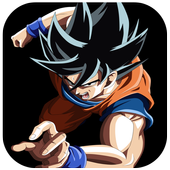 Super Saiyan God Anime Fighting Game For Android Apk Download - roblox anime fighting simulator super saiyan