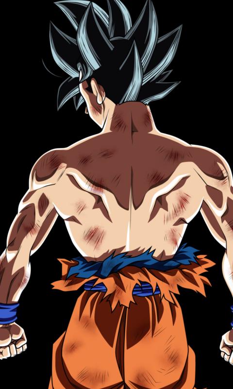 Super Saiyan God Anime Fighting Game For Android Apk Download