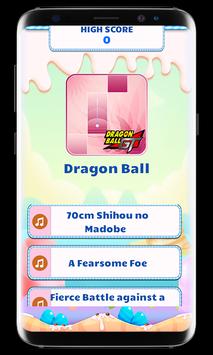 Dragon Ball Piano Tiles 1 0 Android Download Apk