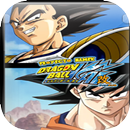 Saiyan Dragon Goku: Ball Fighter Z APK
