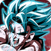 Super Goku : Saiyan Fight