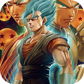 Dragon Battle FighterZ icon