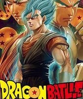 Dragon Battle Super Saiyan God gönderen