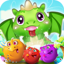 Dragon Blast Mania - Match 3 G-APK