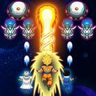 Goku - Dragon Fighter: Battle of Saiyan 2018 icono