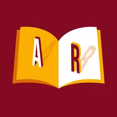 AR Reads アプリダウンロード