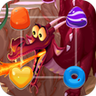 Candy Dragon Blast