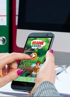 Candy Dragon Blast Ekran Görüntüsü 1