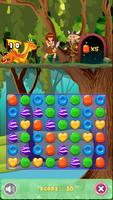 Candy Dragon Blast screenshot 2