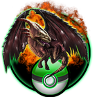 World of Dragon Go! icon